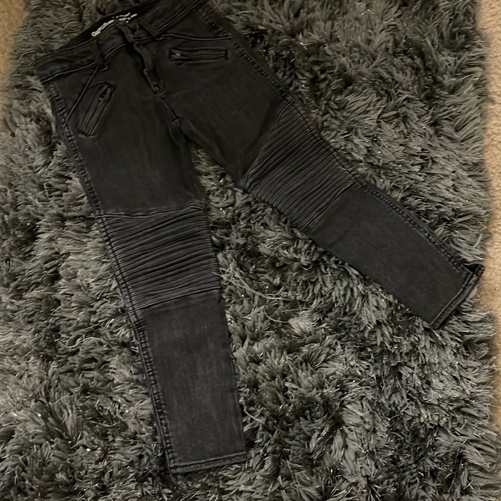 Gap denim